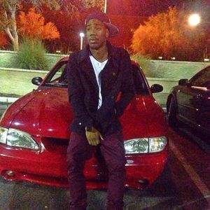 Meet your Posher, Johnny